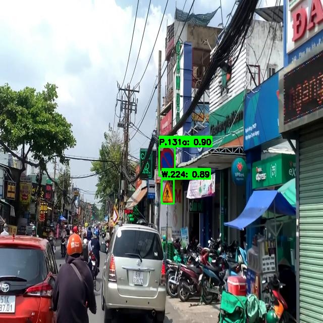 Hệ thống phát hiện biển báo giao thông sử dụng yolo - Image 3